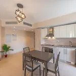 Cozy 1Br Apartment In Mangroovy With Pool