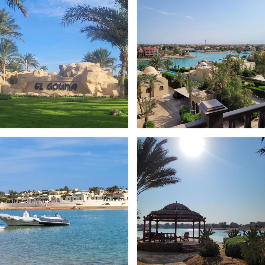 Appartement Cozy 1br In Mangroovy With Pool Hurghada