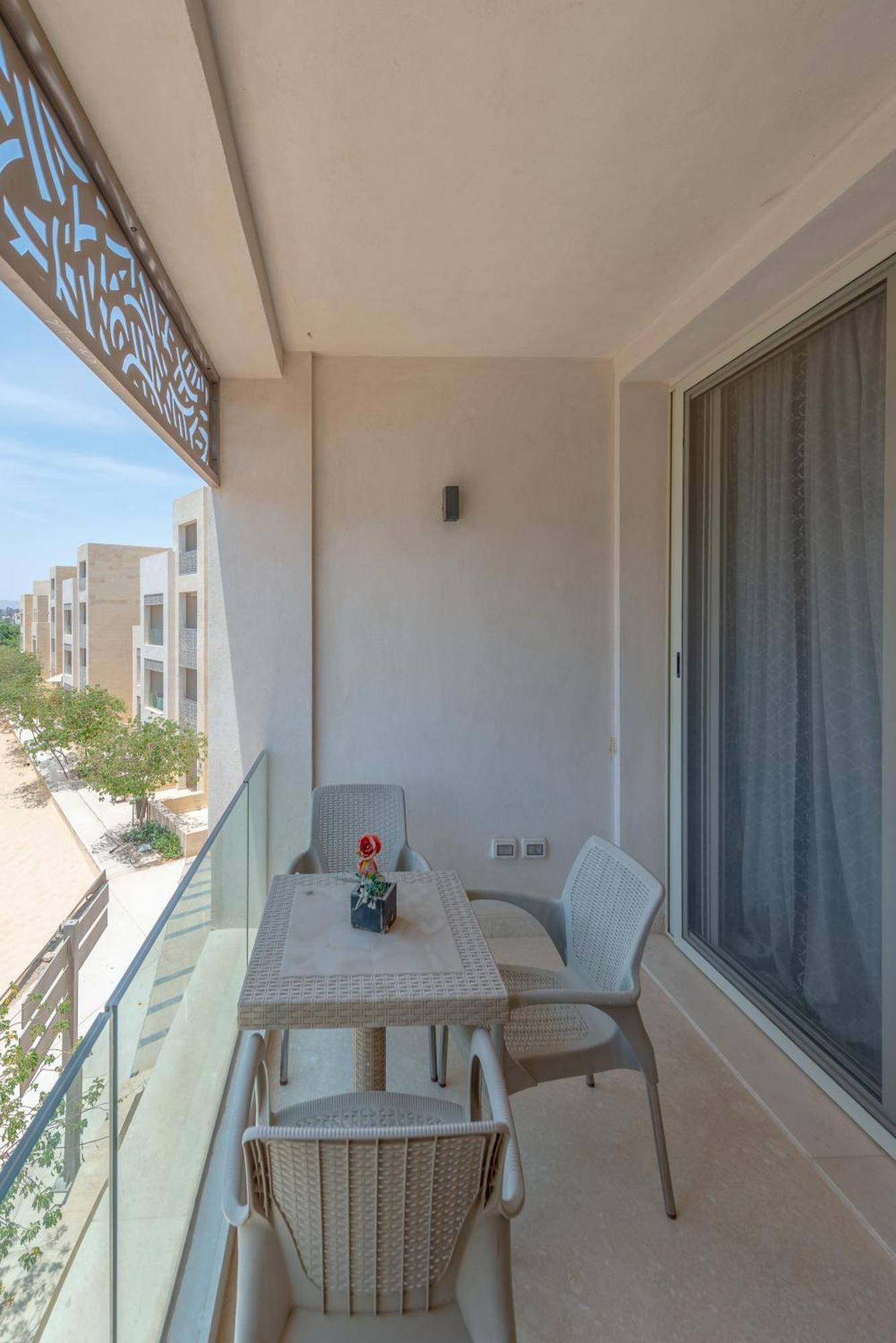 Cozy 1br In Mangroovy With Pool Hurghada