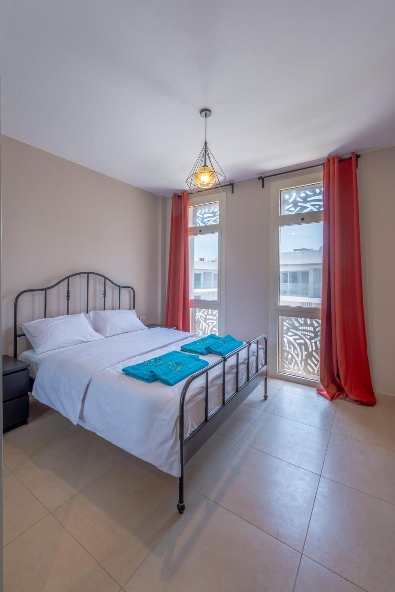 Cozy 1br In Mangroovy With Pool *