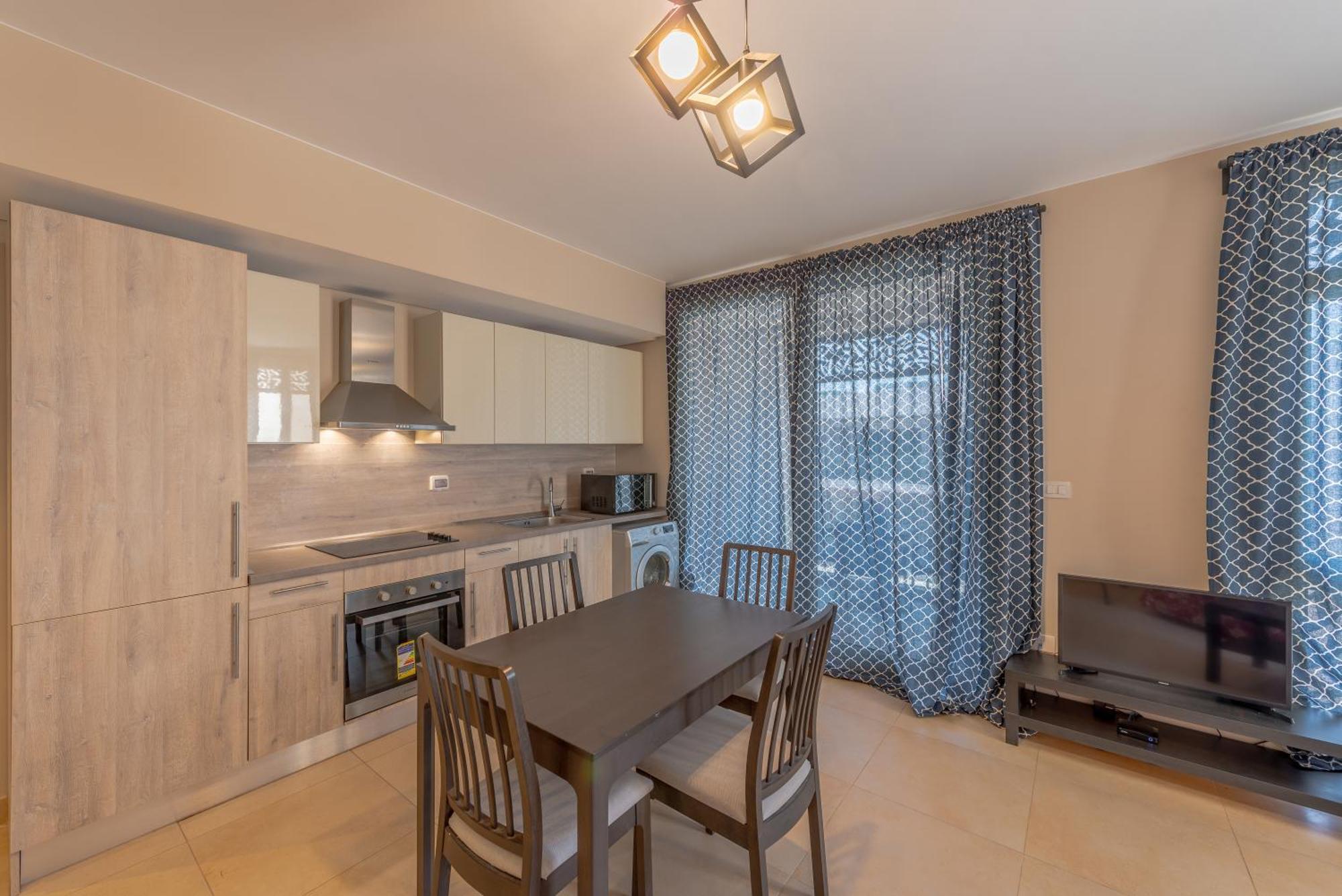 Cozy 1br In Mangroovy With Pool * Hurghada