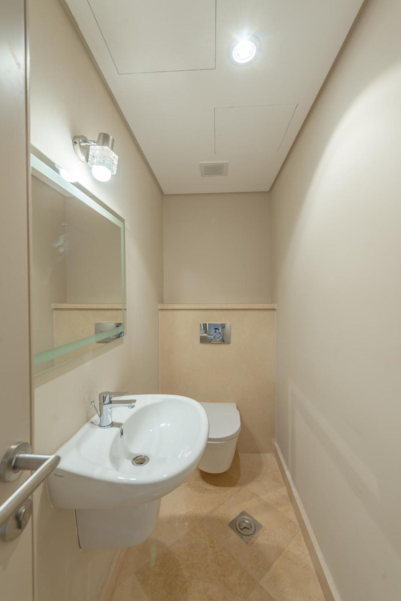 Cozy 1br In Mangroovy With Pool Appartement *